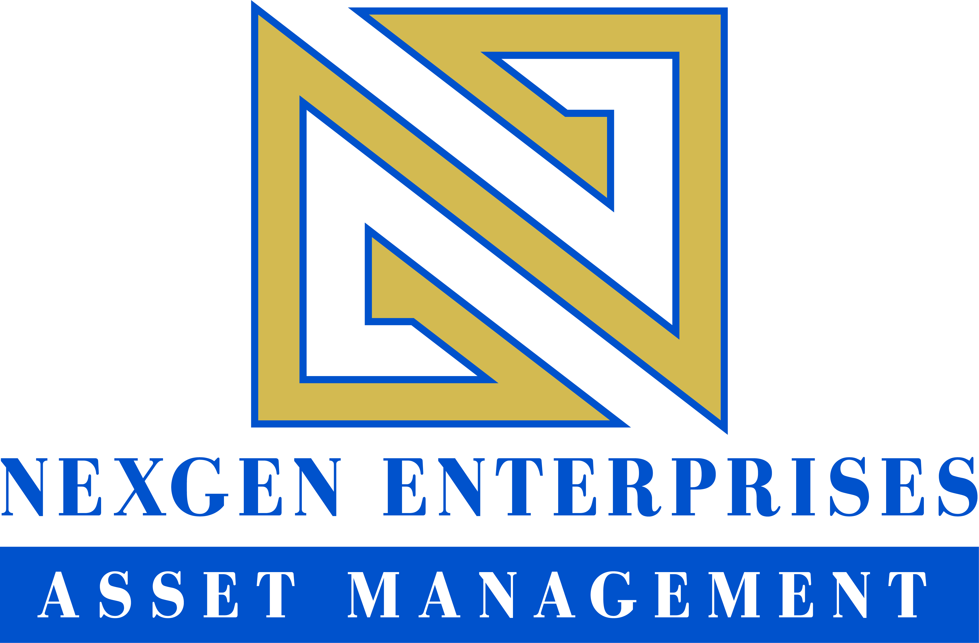 NexGen Enterprises Asset Management